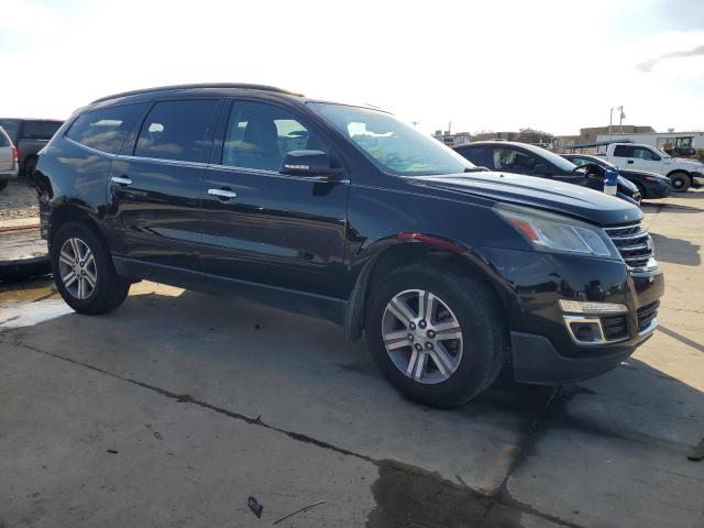 Photo 4 from auction – 2017 CHEVROLET TRAVERSE L with VIN 1GNKRHKD5HJ229431