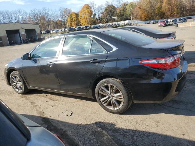 Photo 2 from auction – 2017 TOYOTA CAMRY LE with VIN 4T1BF1FK6HU659402
