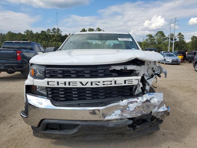 Photo 5 from auction – 2021 CHEVROLET SILVERADO with VIN 3GCNWAEF7MG393830
