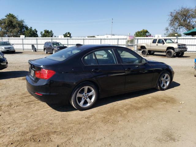 Photo 3 from auction – 2014 BMW 328 D with VIN WBA3D3C53EK153636