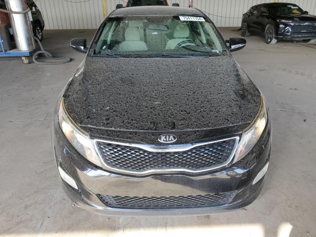 Photo 5 from auction – 2015 KIA OPTIMA LX with VIN 5XXGM4A71FG436823
