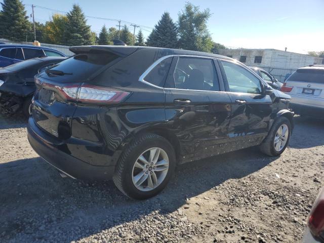 Photo 3 from auction – 2018 FORD EDGE SEL with VIN 2FMPK4J98JBC53107