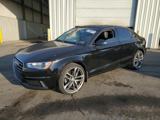 AUDI A3 PREMIUM 2015 with VIN WAUBFGFFXF1007159 - Photo from auction