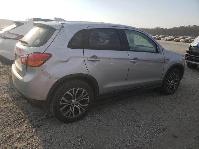 Photo 3 from auction – 2017 MITSUBISHI OUTLANDER with VIN JA4AR3AU8HZ030555