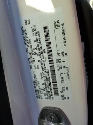 Photo 14 from auction – 2023 FORD ESCAPE ACT with VIN 1FMCU0GN9PUB14872