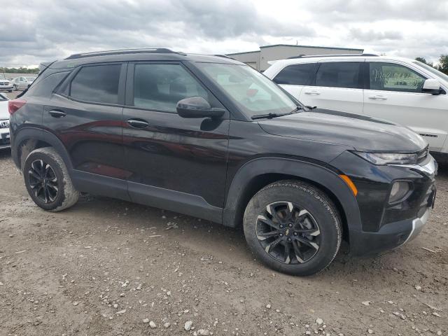 Photo 4 from auction – 2023 CHEVROLET TRAILBLAZE with VIN KL79MRSL4PB090787