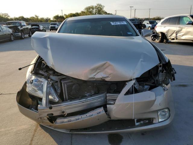 Photo 5 from auction – 2012 LEXUS ES 350 with VIN JTHBK1EG7C2508214