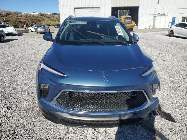 Photo 5 from auction – 2024 BUICK ENCORE GX with VIN KL4AMESL2RB016256