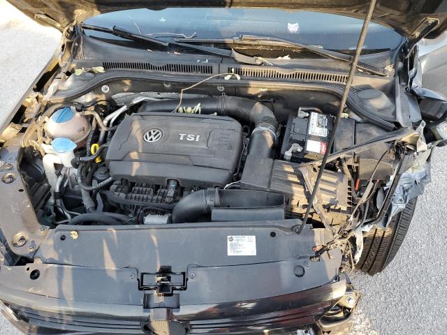 Photo 11 from auction – 2014 VOLKSWAGEN JETTA SE with VIN 3VWD07AJ2EM369476