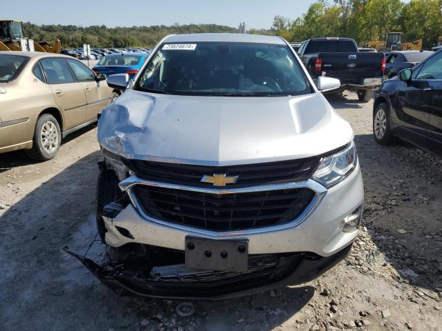 Photo 5 from auction – 2018 CHEVROLET EQUINOX LT with VIN 3GNAXSEV7JS535859