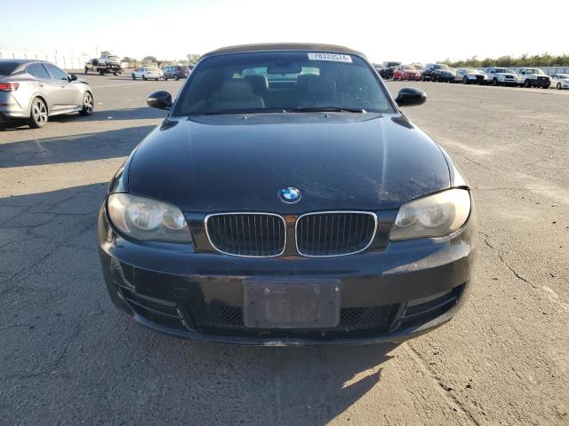 Photo 5 from auction – 2008 BMW 128 I with VIN WBAUN13508VH80094