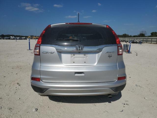 Photo 6 from auction – 2016 HONDA CR-V EX with VIN 2HKRM4H59GH627649