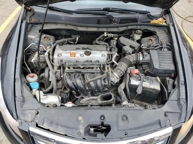 Photo 11 from auction – 2012 HONDA ACCORD SE with VIN 1HGCP2F67CA073091