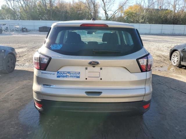 Photo 6 from auction – 2017 FORD ESCAPE S with VIN 1FMCU0F72HUE02575