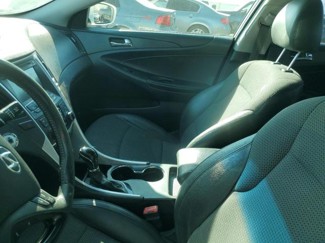 Zdjęcie 7 z aukcji – 2011 HYUNDAI SONATA SE z VIN 5NPEC4AB7BH258929