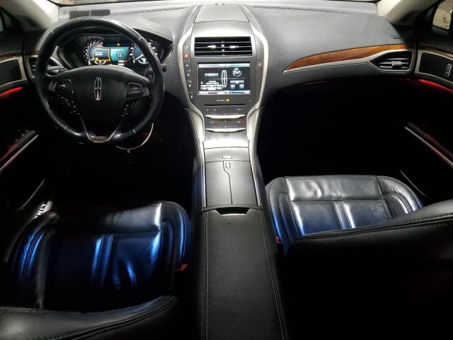 Photo 8 from auction – 2015 LINCOLN MKZ with VIN 3LN6L2G91FR627585