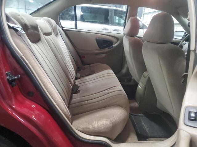 Photo 10 from auction – 2004 CHEVROLET CLASSIC with VIN 1G1ND52F44M550298