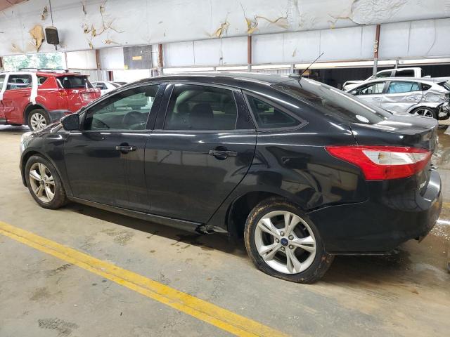 Photo 2 from auction – 2014 FORD FOCUS SE with VIN 1FADP3F22EL246079