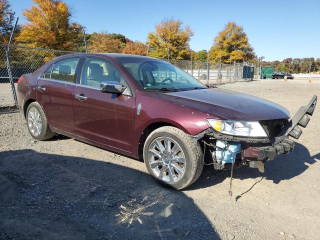 Photo 4 from auction – 2012 LINCOLN MKZ with VIN 3LNHL2GC4CR827523