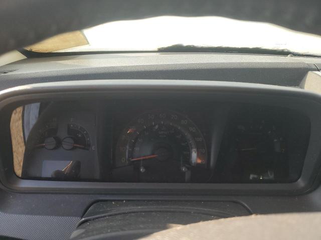 Photo 9 from auction – 2010 DODGE JOURNEY SX with VIN 3D4PH5FV1AT169572