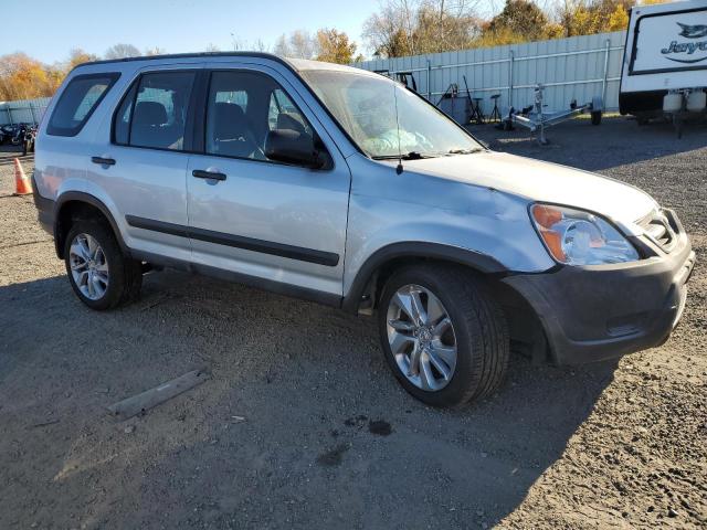Photo 4 from auction – 2003 HONDA CR-V LX with VIN SHSRD68443U105029