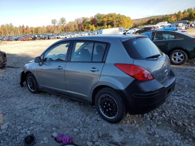 Photo 2 from auction – 2012 NISSAN VERSA S with VIN 3N1BC1CP3CK267146