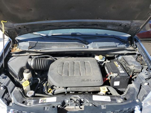 Photo 12 from auction – 2019 DODGE GRAND CARA with VIN 2C4RDGCG7KR695289