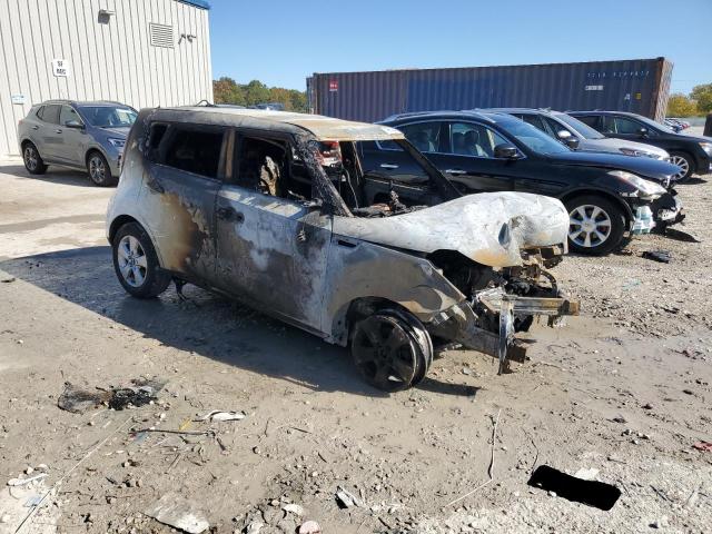 Photo 4 from auction – 2017 KIA SOUL with VIN KNDJN2A24H7421479