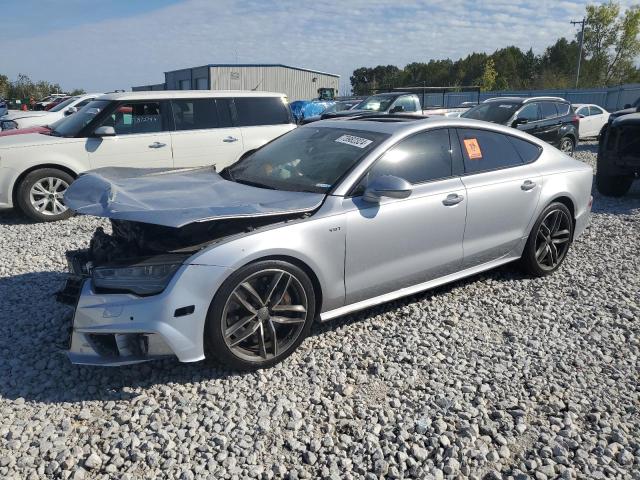 Фото 1 с аукциона – 2016 AUDI S7 PRESTIG с VIN WAUW2AFC4GN084488