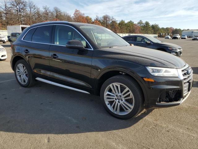 Photo 4 from auction – 2019 AUDI Q5 PREMIUM with VIN WA1BNAFY3K2128327
