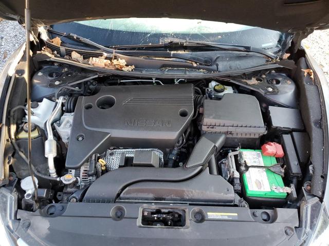 Photo 11 from auction – 2017 NISSAN ALTIMA 2.5 with VIN 1N4AL3AP1HC277670
