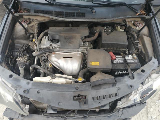 Photo 11 from auction – 2014 TOYOTA CAMRY L with VIN 4T1BF1FKXEU453091