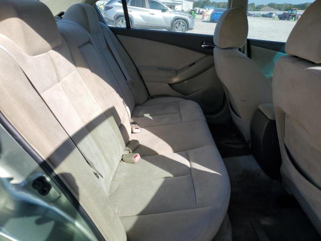Photo 10 from auction – 2007 NISSAN ALTIMA BAS with VIN 1N4AL21E27C178069