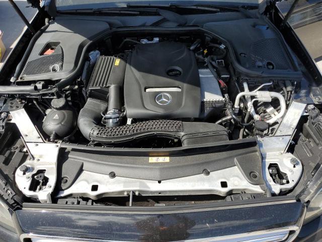 Photo 11 from auction – 2017 MERCEDES-BENZ E 300 with VIN WDDZF4JB6HA042097