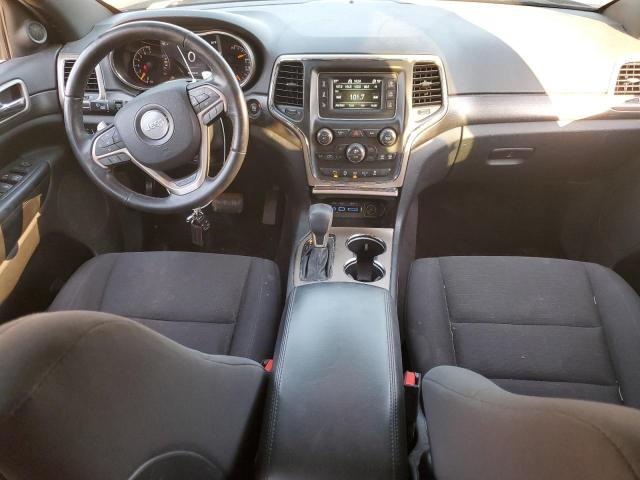 Photo 8 from auction – 2016 JEEP GRAND CHER with VIN 1C4RJFAG7GC324882