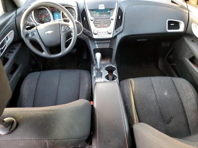 Photo 8 from auction – 2012 CHEVROLET EQUINOX LS with VIN 2GNALBEK8C1260602