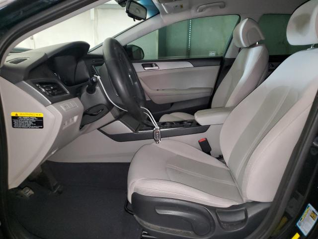 Photo 7 from auction – 2016 HYUNDAI SONATA SE with VIN 5NPE24AF8GH332873
