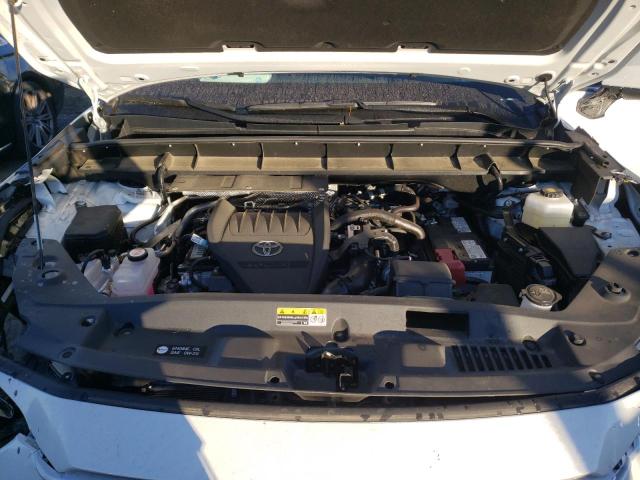 Photo 12 from auction – 2024 TOYOTA HIGHLANDER with VIN 5TDKDRBH7RS540217