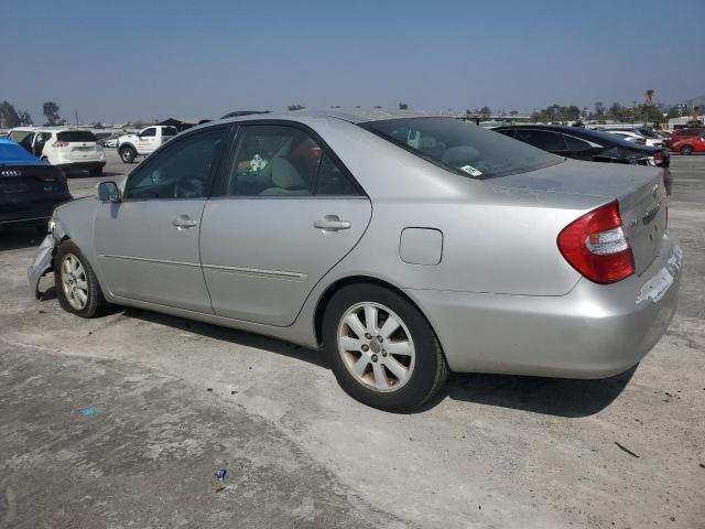 Photo 2 from auction – 2004 TOYOTA CAMRY with VIN 4T1BE32K54U875014