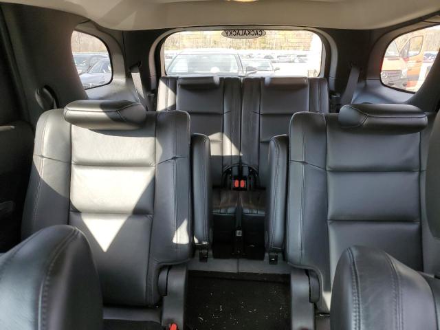 Photo 10 from auction – 2020 DODGE DURANGO GT with VIN 1C4RDJDG7LC193016