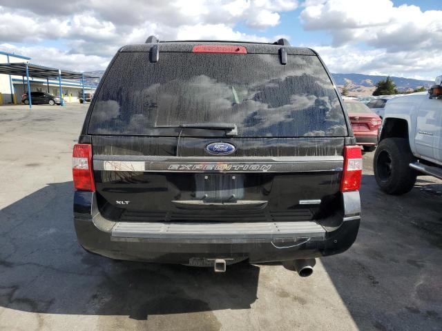 Photo 6 from auction – 2017 FORD EXPEDITION with VIN 1FMJU1HT4HEA48690