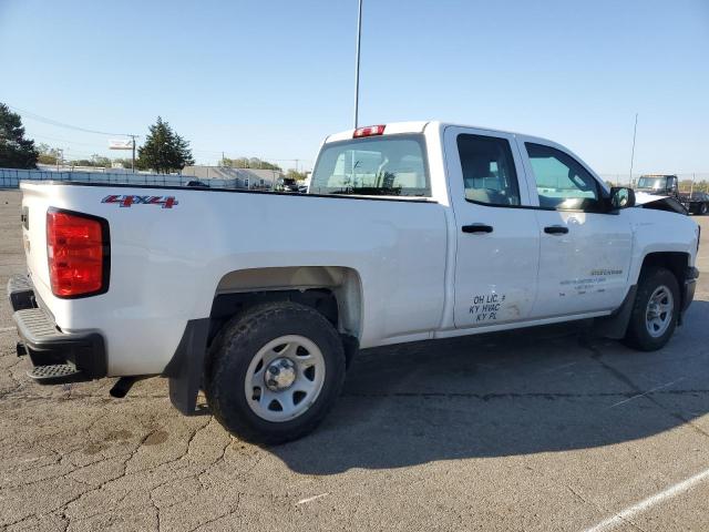 Photo 3 from auction – 2015 CHEVROLET SILVERADO with VIN 1GCVKPEC9FZ252457