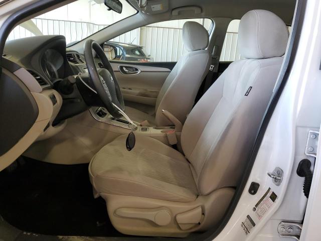Photo 7 from auction – 2015 NISSAN SENTRA S with VIN 3N1AB7AP2FY249615