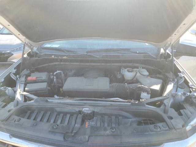 Photo 11 from auction – 2022 CHEVROLET SILVERADO with VIN 1GCUDDED8NZ553684