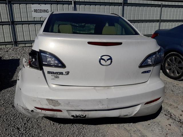 Photo 6 from auction – 2012 MAZDA 3 I with VIN JM1BL1V74C1673352
