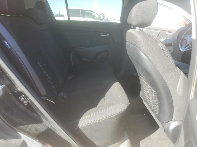 Photo 11 from auction – 2014 KIA SPORTAGE E with VIN KNDPC3ACXE7555181