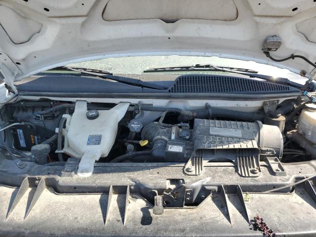 Photo 11 from auction – 2016 CHEVROLET EXPRESS G3 with VIN 1GAZGLFF9G1301640