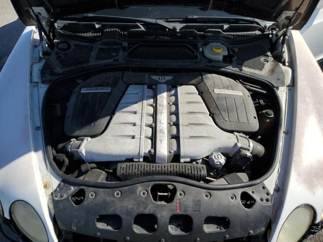 Photo 11 from auction – 2007 BENTLEY CONTINENTA with VIN SCBDR33W87C047099