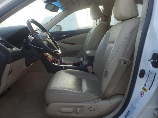 Photo 7 from auction – 2008 LEXUS ES 350 with VIN JTHBJ46G682186532