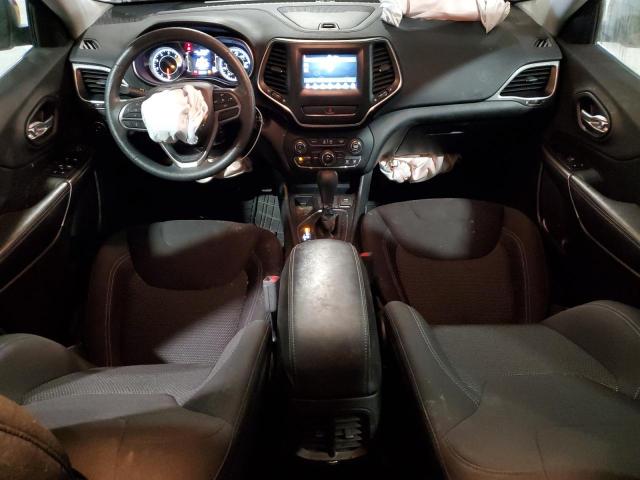 Photo 8 from auction – 2019 JEEP CHEROKEE L with VIN 1C4PJLCB7KD326089